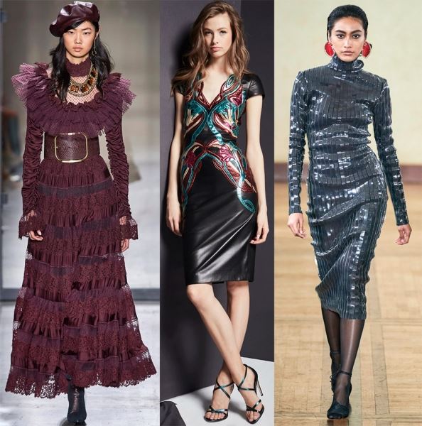 MUST-HAVE осени-зимы 2019-2020