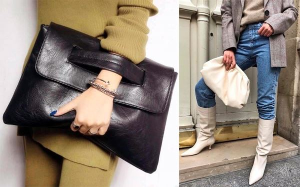 MUST-HAVE осени-зимы 2019-2020