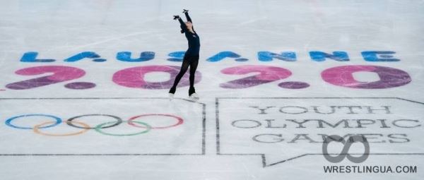 Фигурное катание, женщины, короткая программа 11.01.2020. Онлайн видео трансляция Олимпийских юношеских игр, смотреть