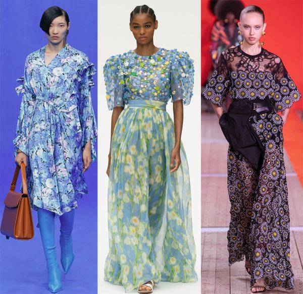 Модные тенденции теплого сезона 2020 года