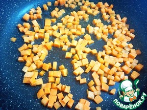 Рассольник с овощами "Еко"