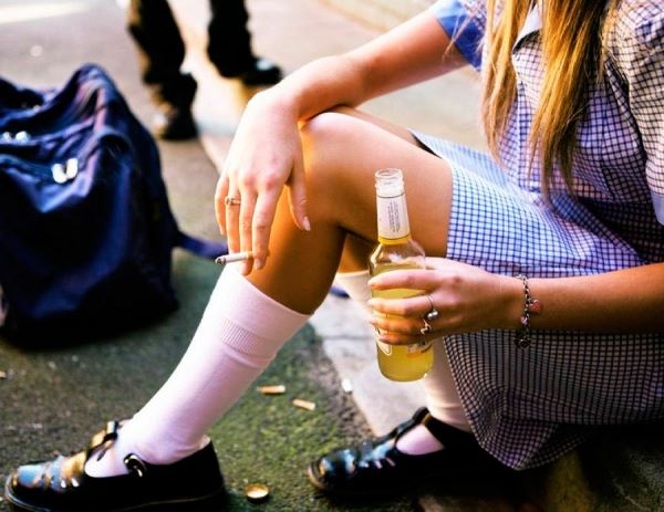 Как стать королевой школы и жизни