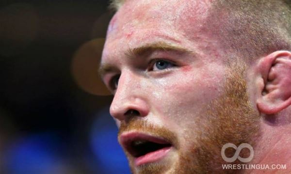 Кайл Снайдер - Шариф Шарифов Видео запись полуфинальной схватки на Чемпионате мира-2019 в Нур-Султане. Снайдер проиграл Шарифову.