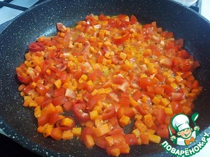 Рассольник с овощами "Еко"