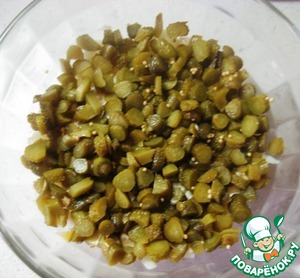 Салат "Застолье"