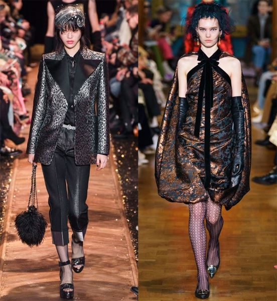 Модные шляпки с вуалью