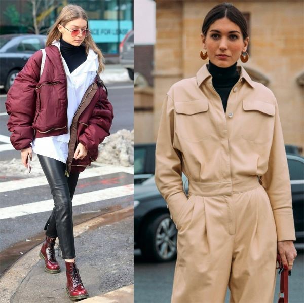 MUST-HAVE осени-зимы 2019-2020