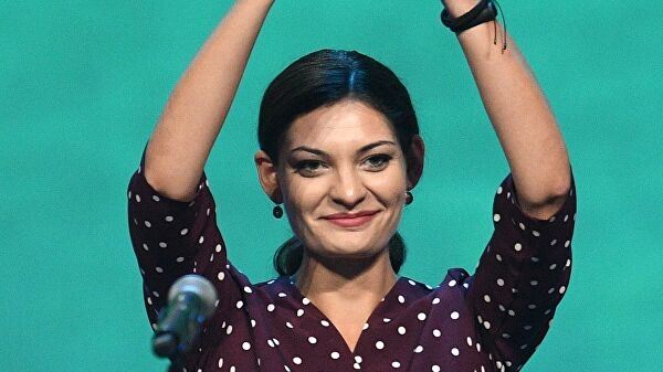 Учителю года в России дали квартиру