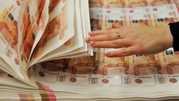 
Бюджет России лишился сотен миллионов долларов из-за махинаций нефтепереработчиков
