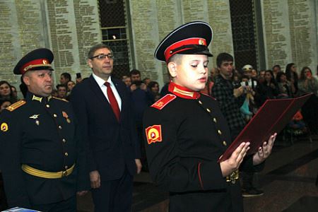 Председатель организации «Московские суворовцы» раскритиковал деятельность Минпросвещения РФ
