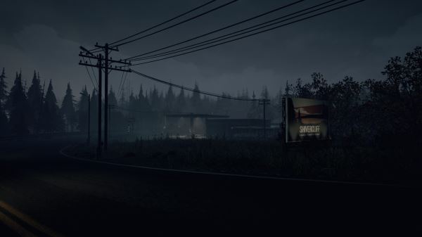 Husk - Оболочка. Когда название игры передает всю суть