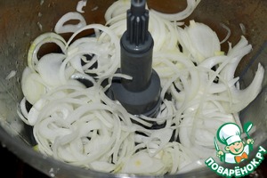 Овощной салат "А-ля по корейски"