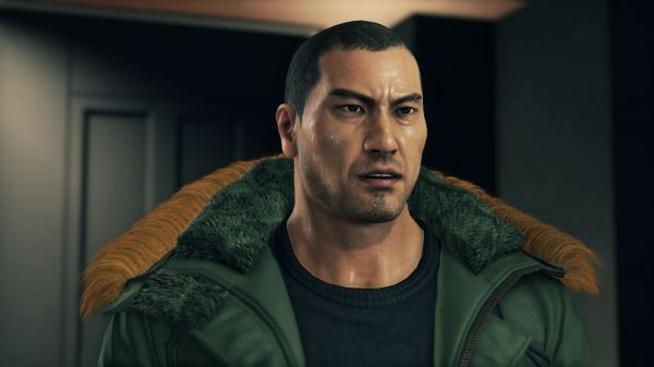 Новые скриншоты и подробности Yakuza: Like a Dragon