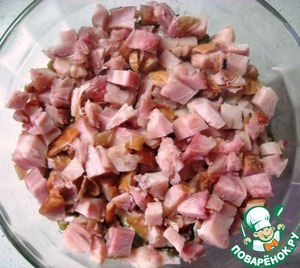 Салат "Застолье"