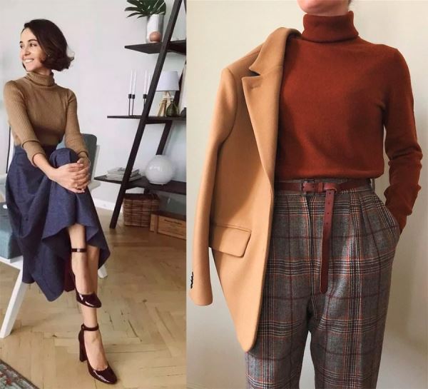 MUST-HAVE осени-зимы 2019-2020