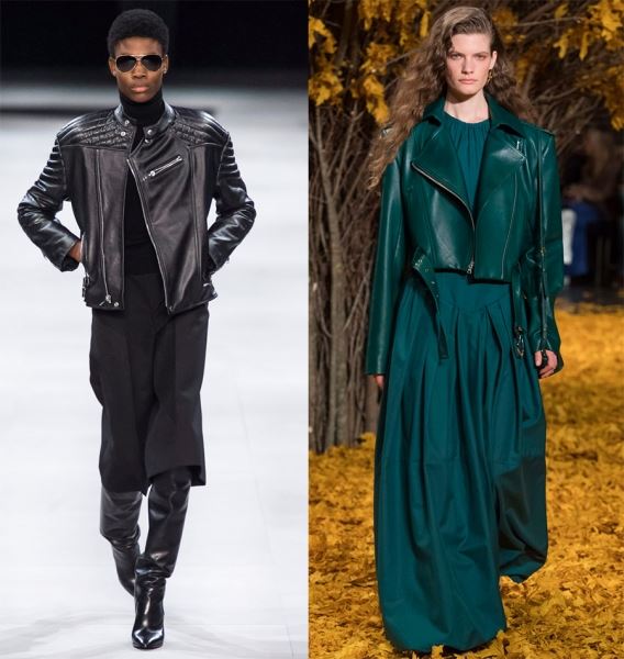 Модные женские куртки 2019-2020 года