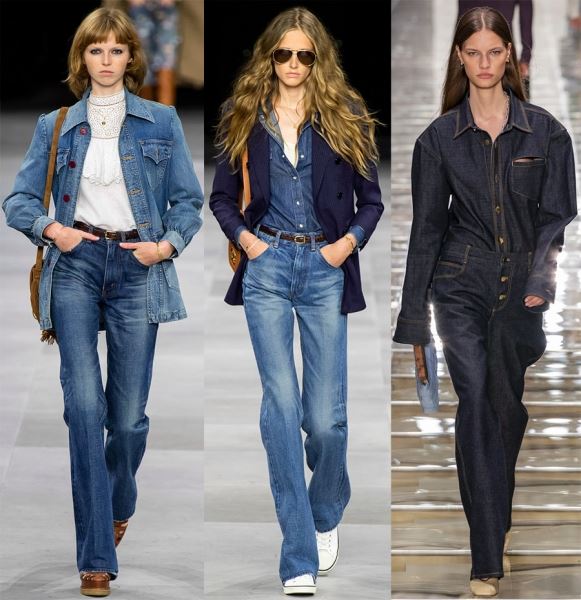 Модные тенденции теплого сезона 2020 года