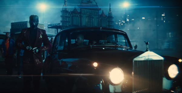 Хищные Птицы - Финальный трейлер (2020)