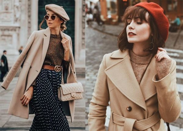 MUST-HAVE осени-зимы 2019-2020