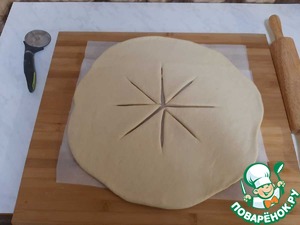 Пирог-пицца