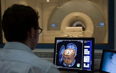 Нейросеть научили оценивать интеллект ребенка по МРТ