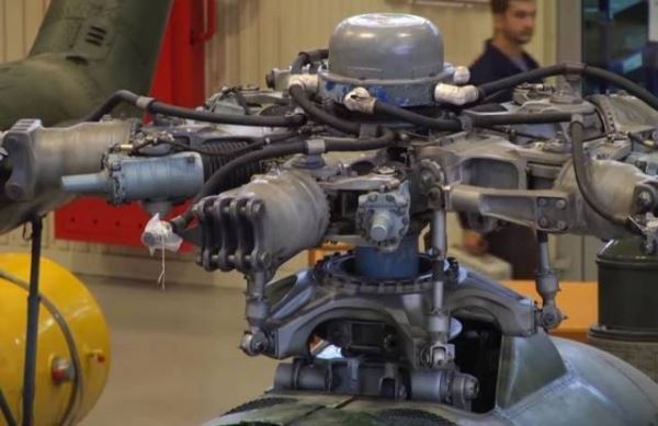 В Китае возмущены попытками США сорвать сделку с Украиной по «Мотор Сич»