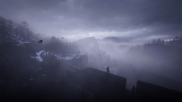 Мнение о Red Dead Redemption 2