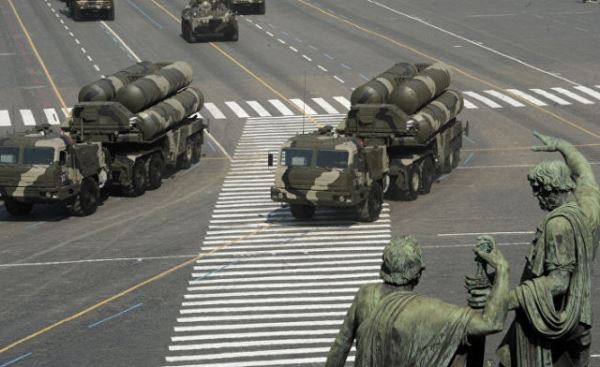 Более 43 тыс. военных на юге России примут участие в торжествах в честь 75-летия Победы