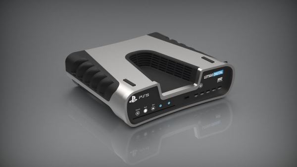 Названа самая перспективная технология для геймеров в 2020 году