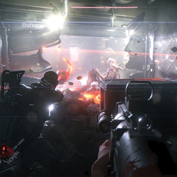 GTFO- проходняк?