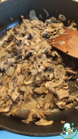 Жаркое в горшочке с пивом