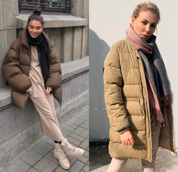 MUST-HAVE осени-зимы 2019-2020