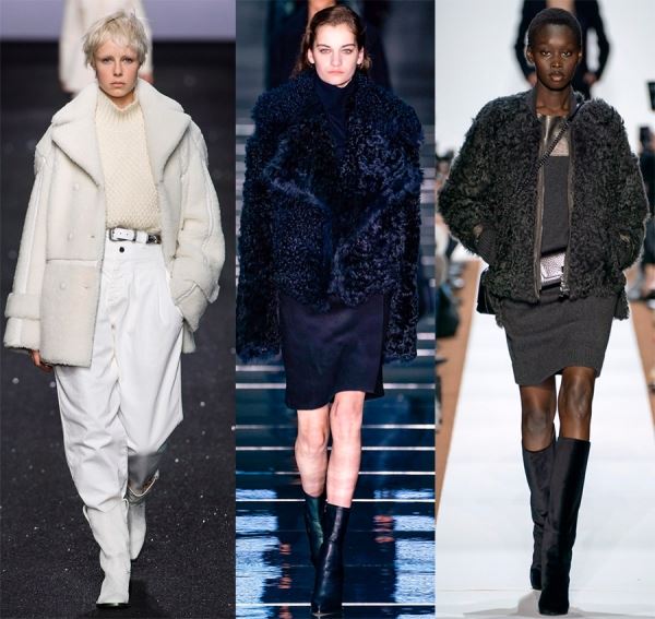 Модные женские куртки 2019-2020 года