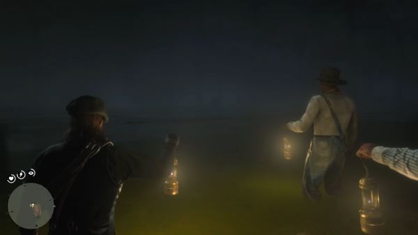 Что не так с RDR2? - Честное мнение о великой игре