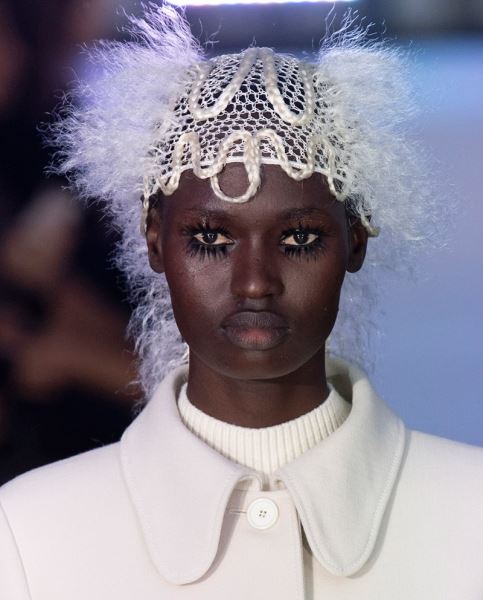 Модные и необычные шляпы и шапочки для женщин