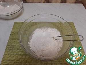 Пирог-пицца