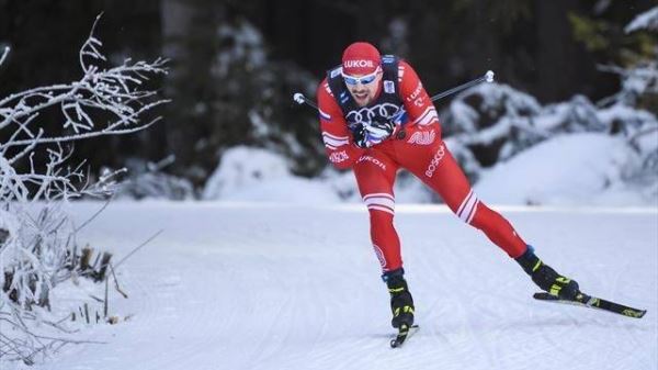 Лыжи, Мужская Гонка преследования, 01.01.2020, Тур де Ски, ОНЛАЙН видео трансляция, где смотреть