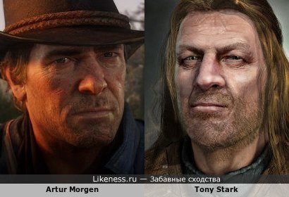 Что не так с RDR2? - Честное мнение о великой игре