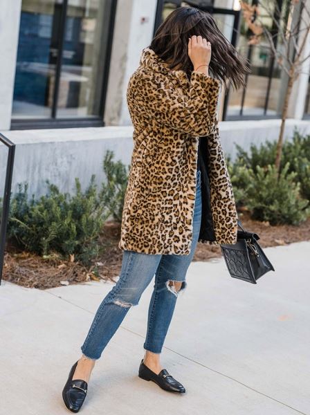 Модные эко-шубы – плюсы и минусы