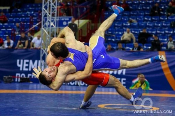 Чемпионат России-2020 по греко-римской борьбе. Расписание, программа соревнований в Новосибирске.