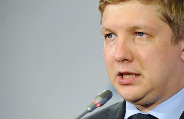 
Глава «Нафтогаза» рассказал о буфере между «Газпромом» и Украиной
