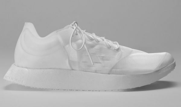 Новые кроссовки Salomon можно переработать... в лыжные ботинки