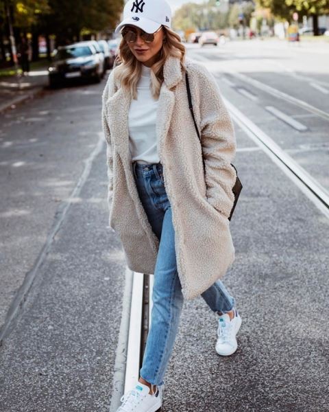 Модные эко-шубы – плюсы и минусы