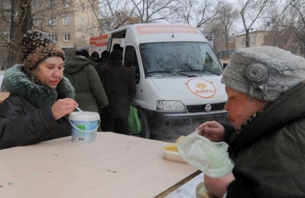 
Госдума собирается освободить самых бедных россиян от НДФЛ
