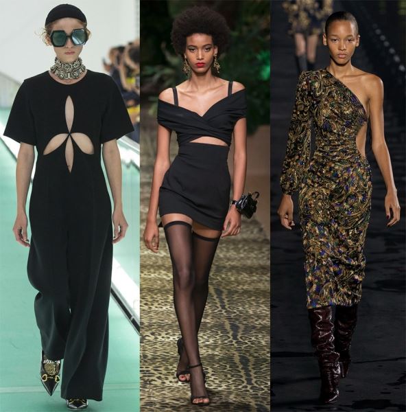 Модные тенденции теплого сезона 2020 года